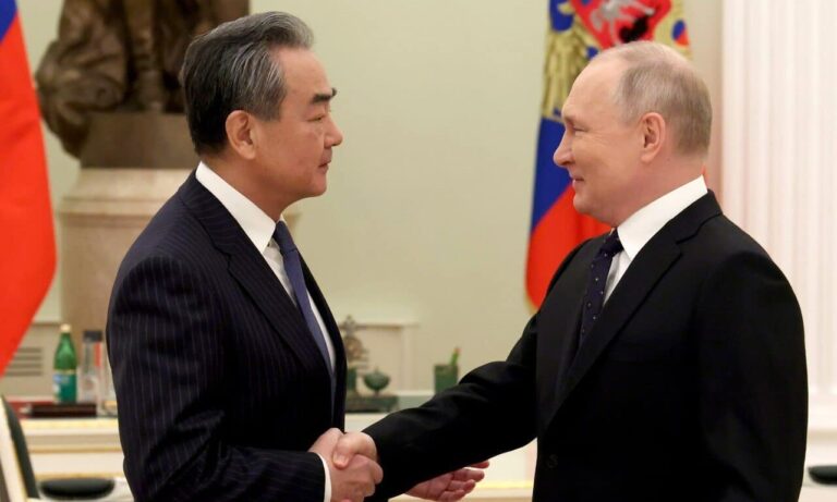 putin wang