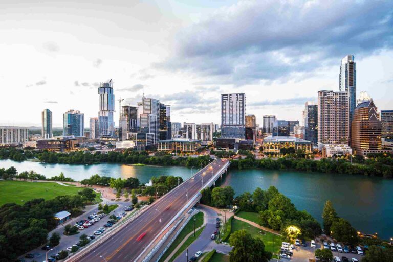 smart cities features