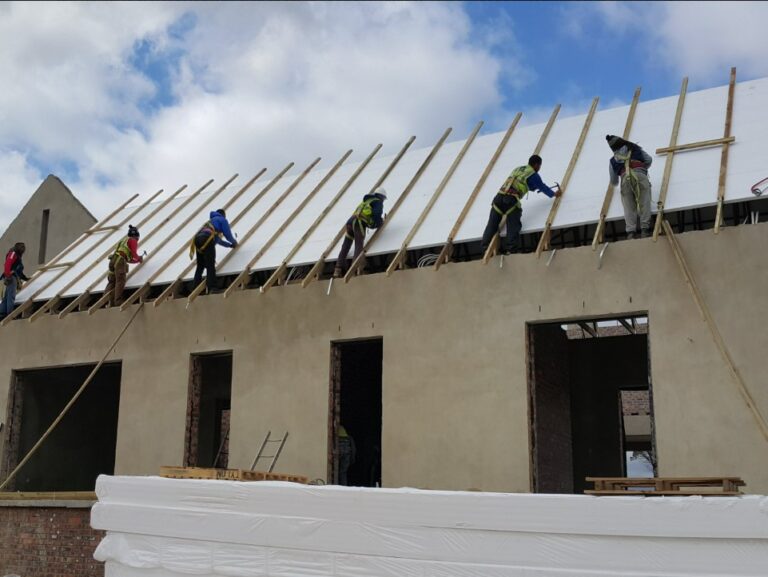 thermal insulation