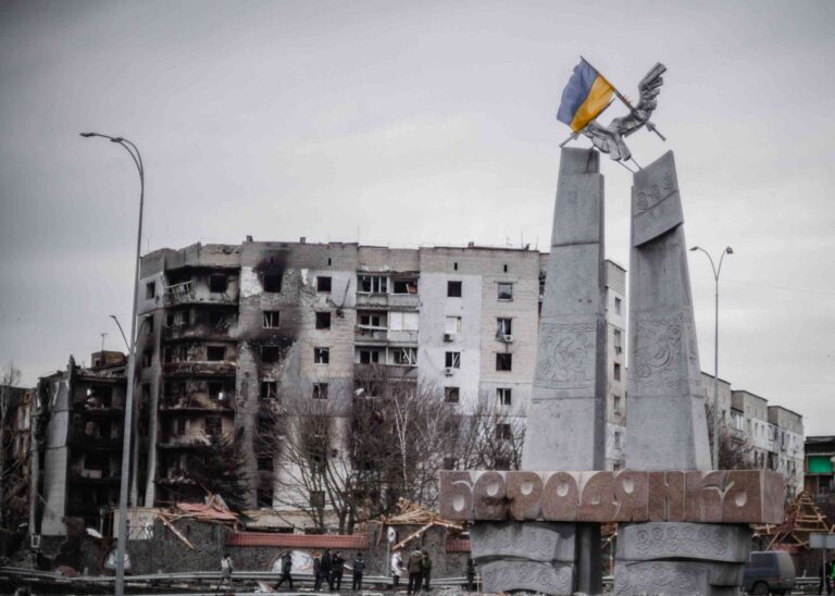 urkraine