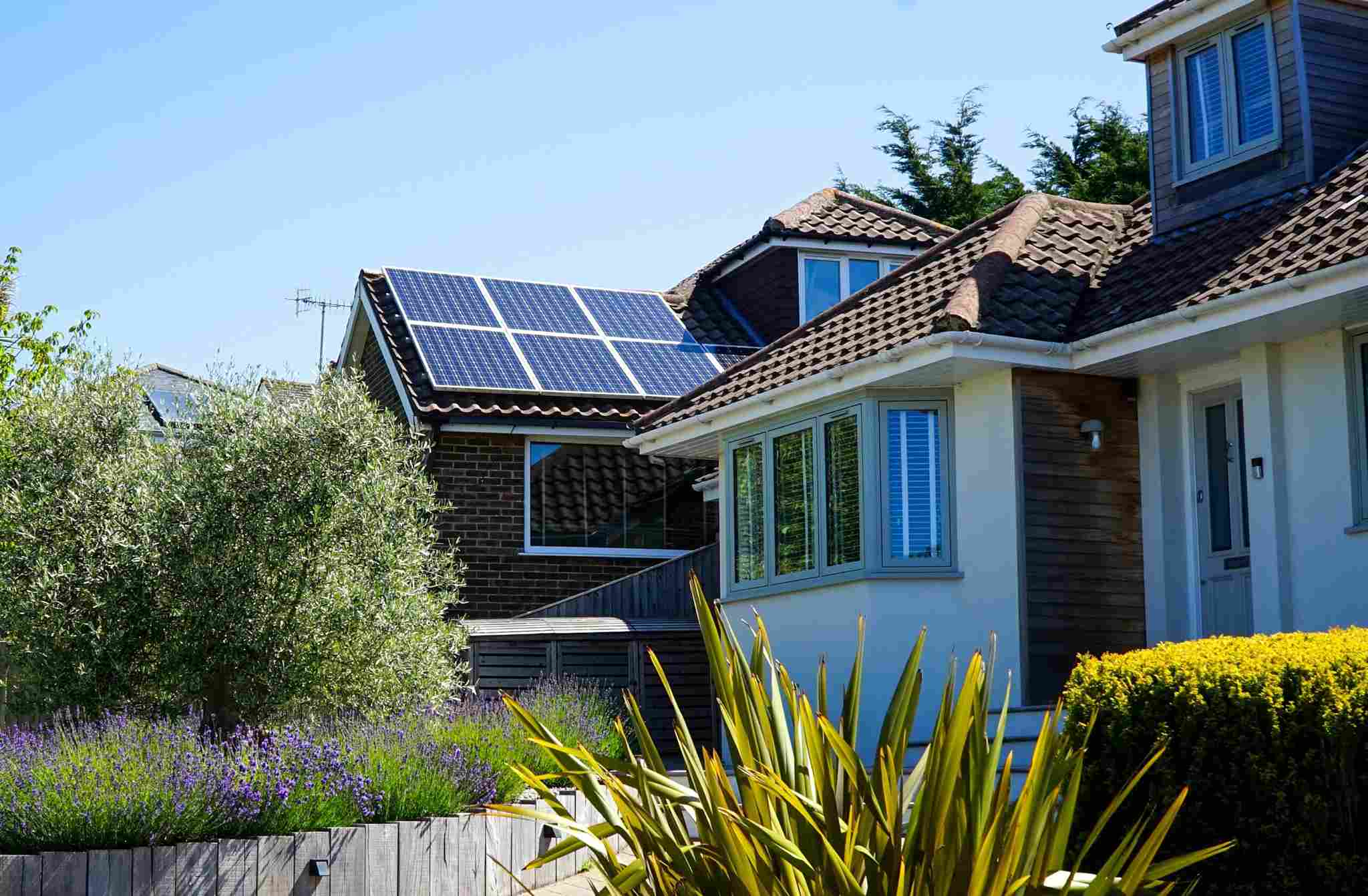 european green homes directive