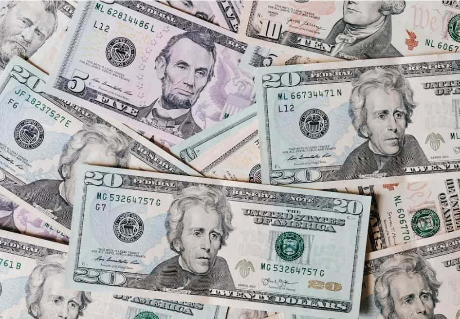 financial security tips