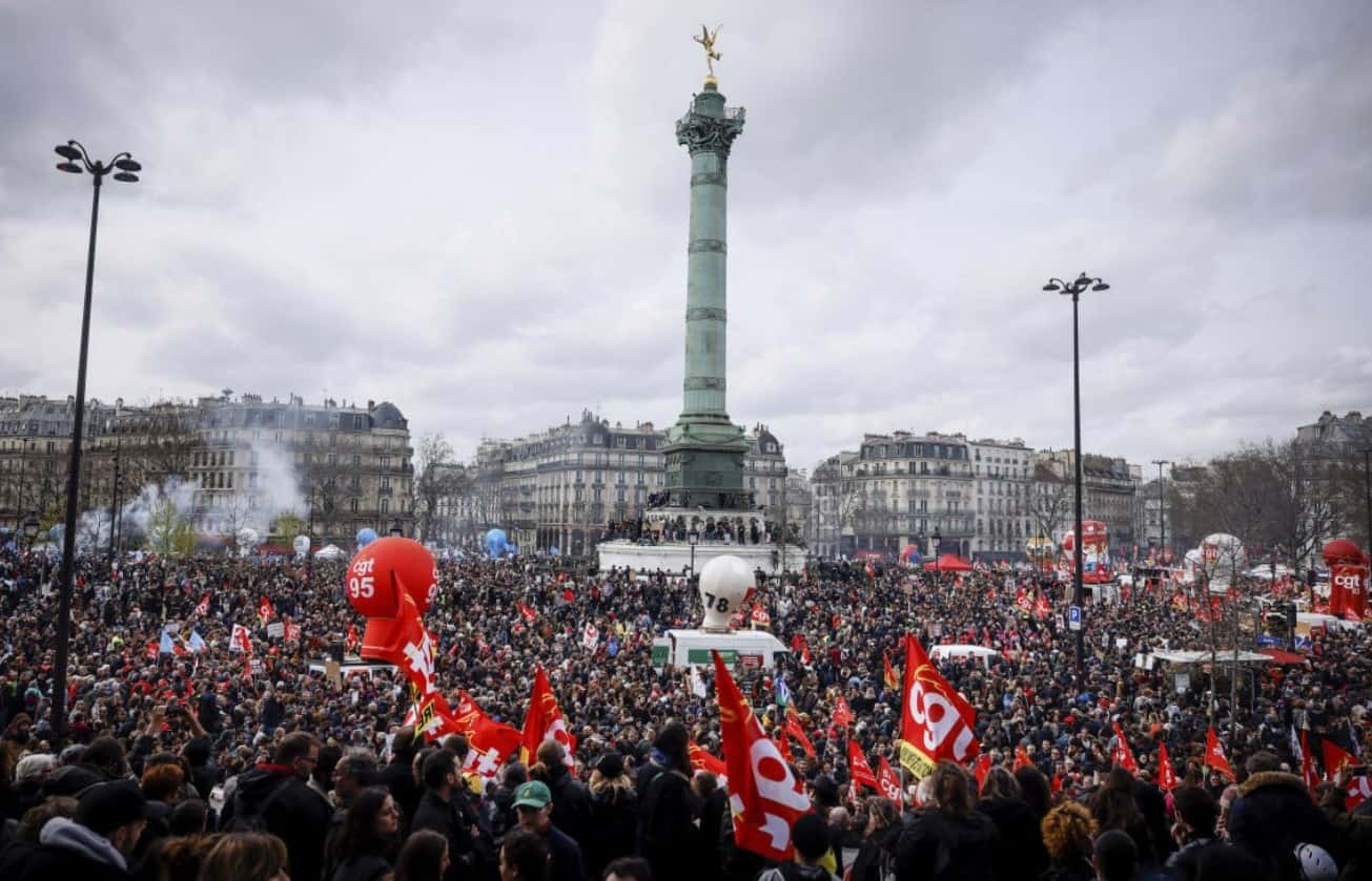 france pension reform