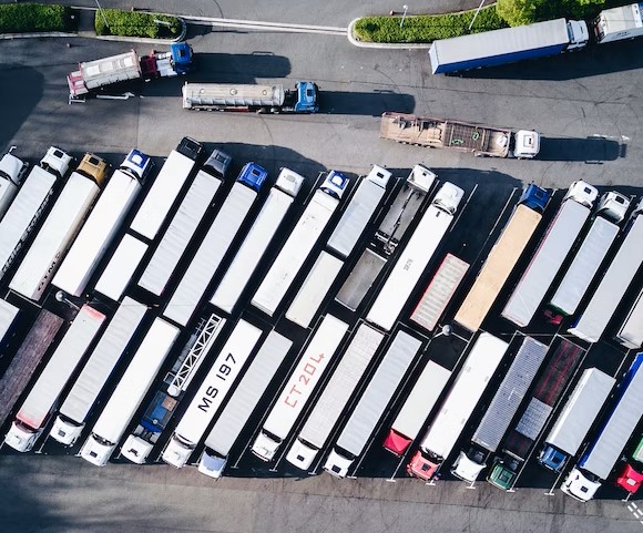 freight transport zero emissions