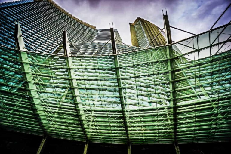 sustainable finance