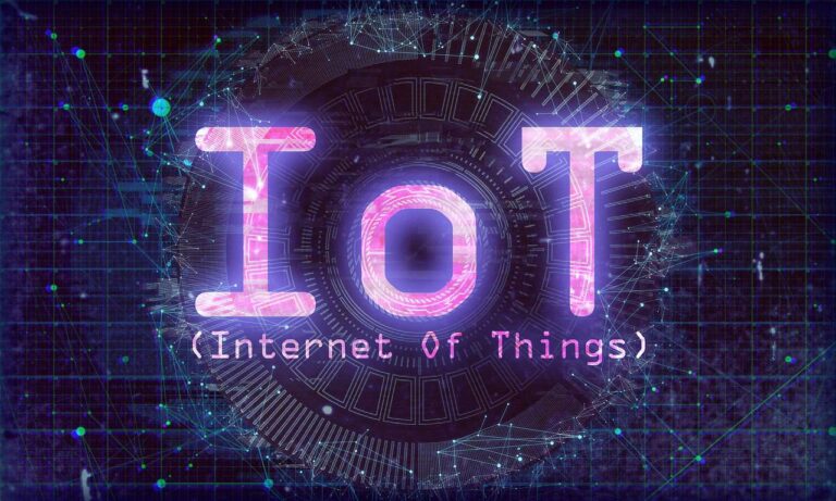 Internet of Things (IoT)