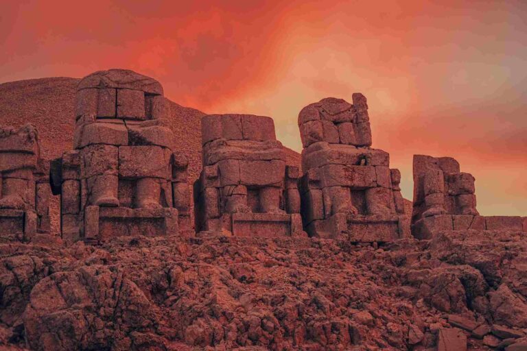 world oldest civilizations