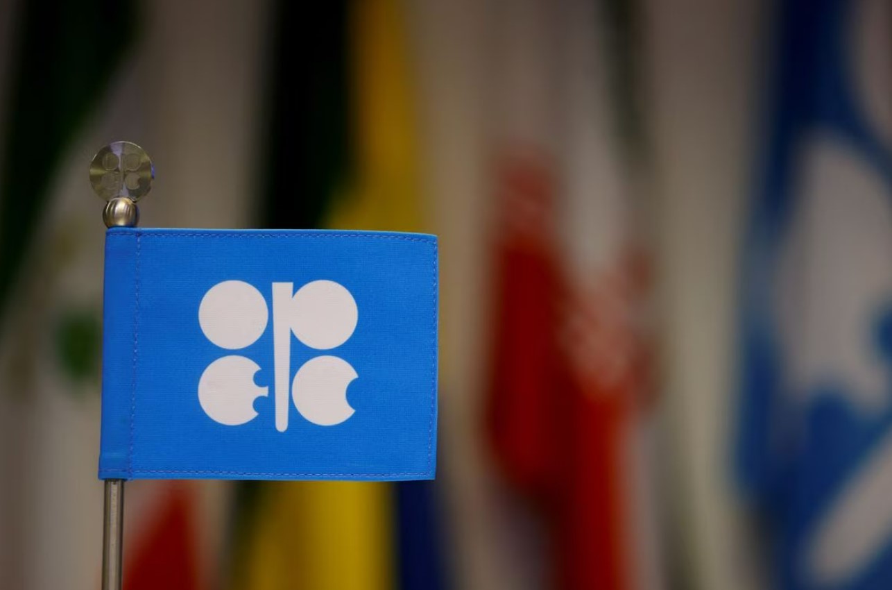 opec countries