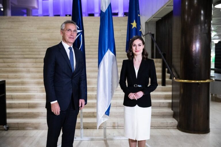 finland nato