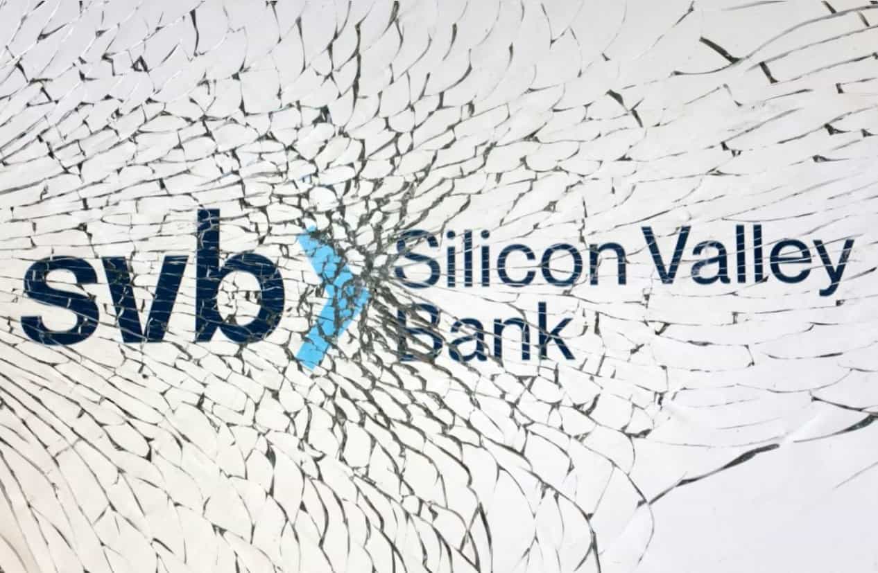 silicon valley bank logo