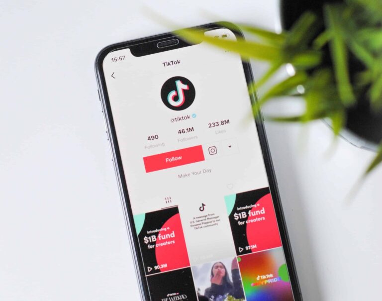 tiktok