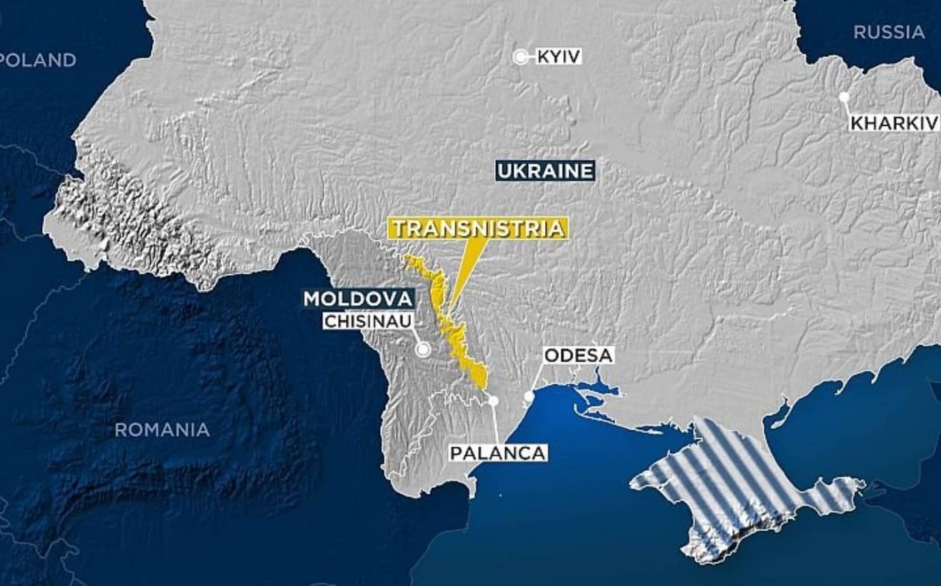transnistria