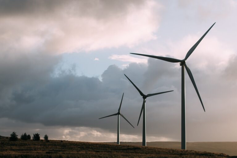 wind power