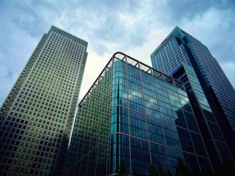 Is your bank solid and reliable?