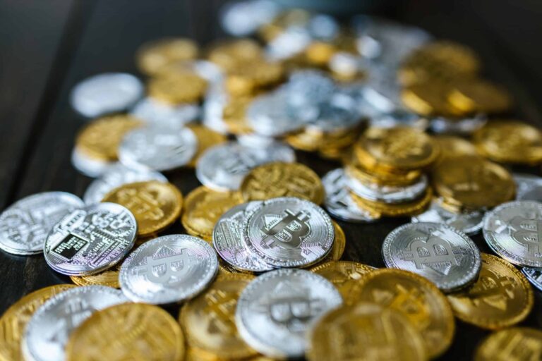 bitcoin ordinals