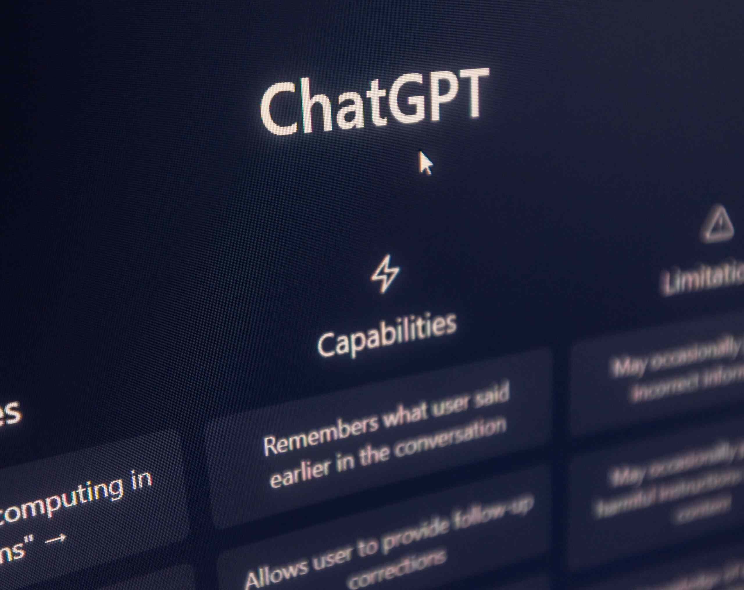 chatgpt