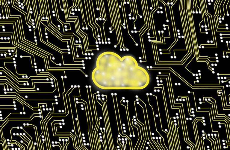 Cloud Storage
