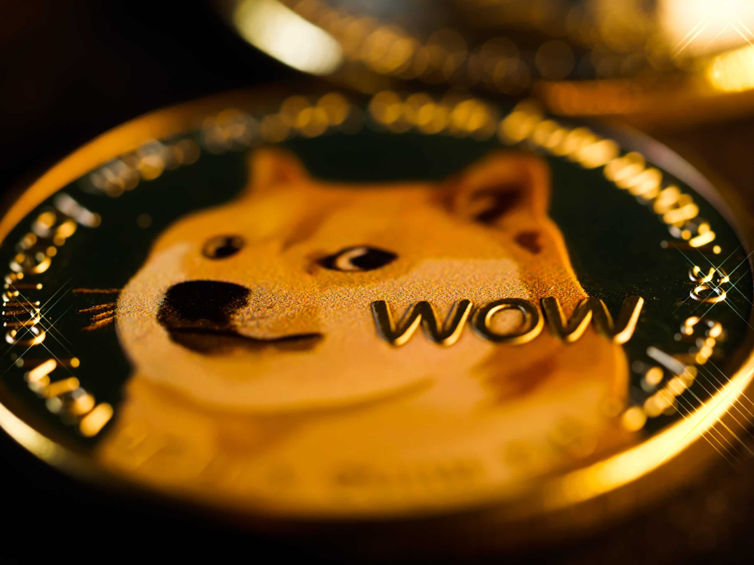 dogecoin