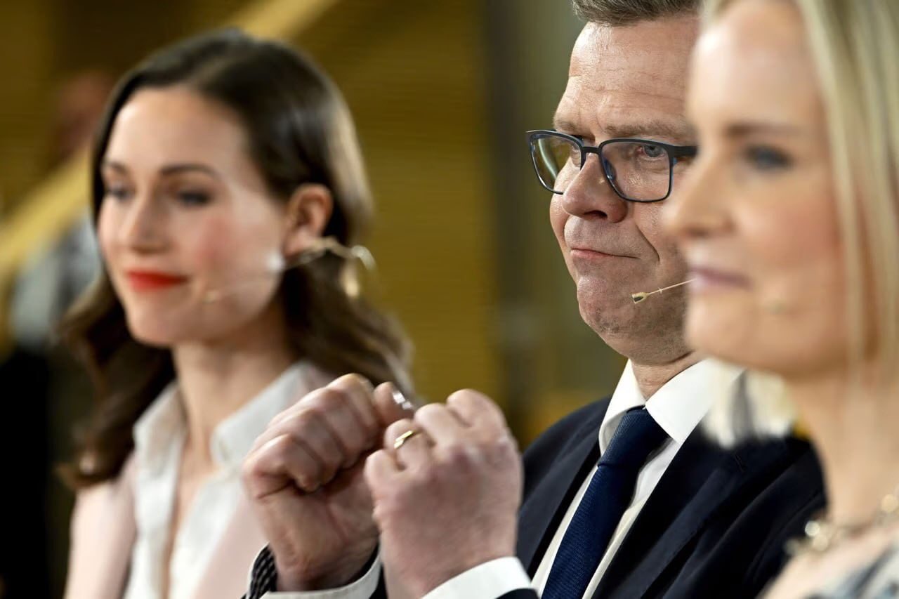 finland elections