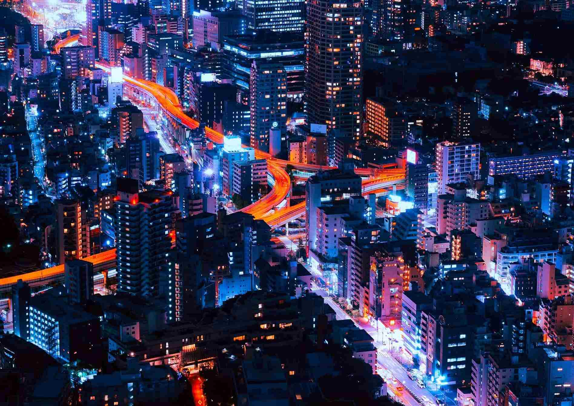 geolocation risks