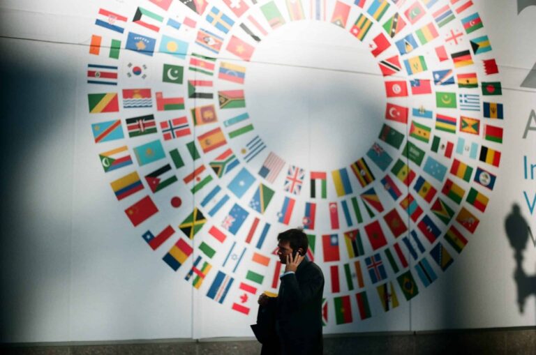 UN Millennium Development Goals