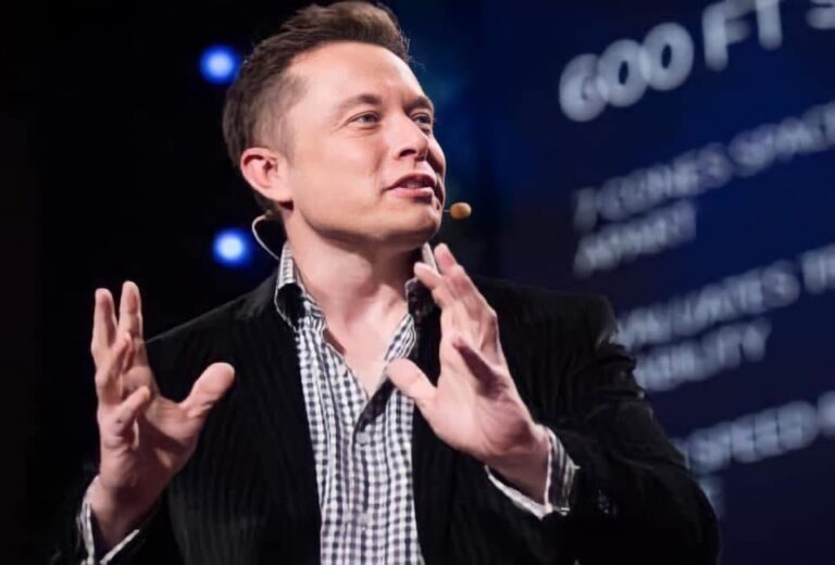 musk truth gpt