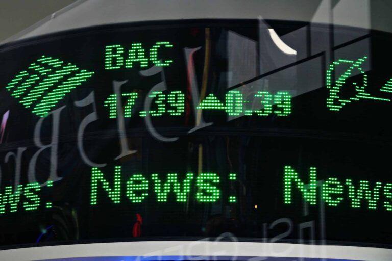 stock market