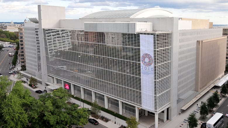 world bank