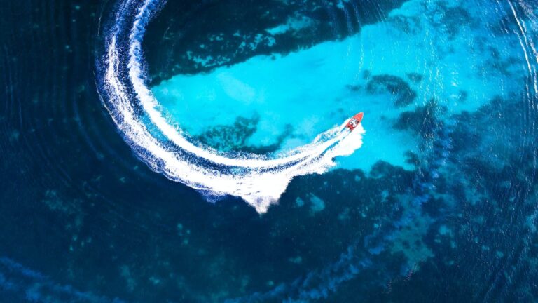 what is blue economy