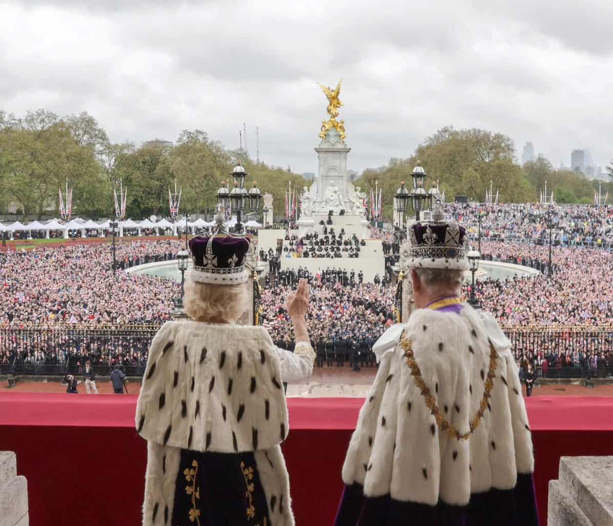 charles coronation details