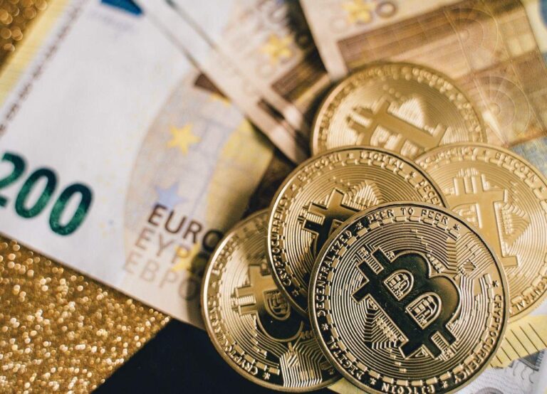 crypto euro
