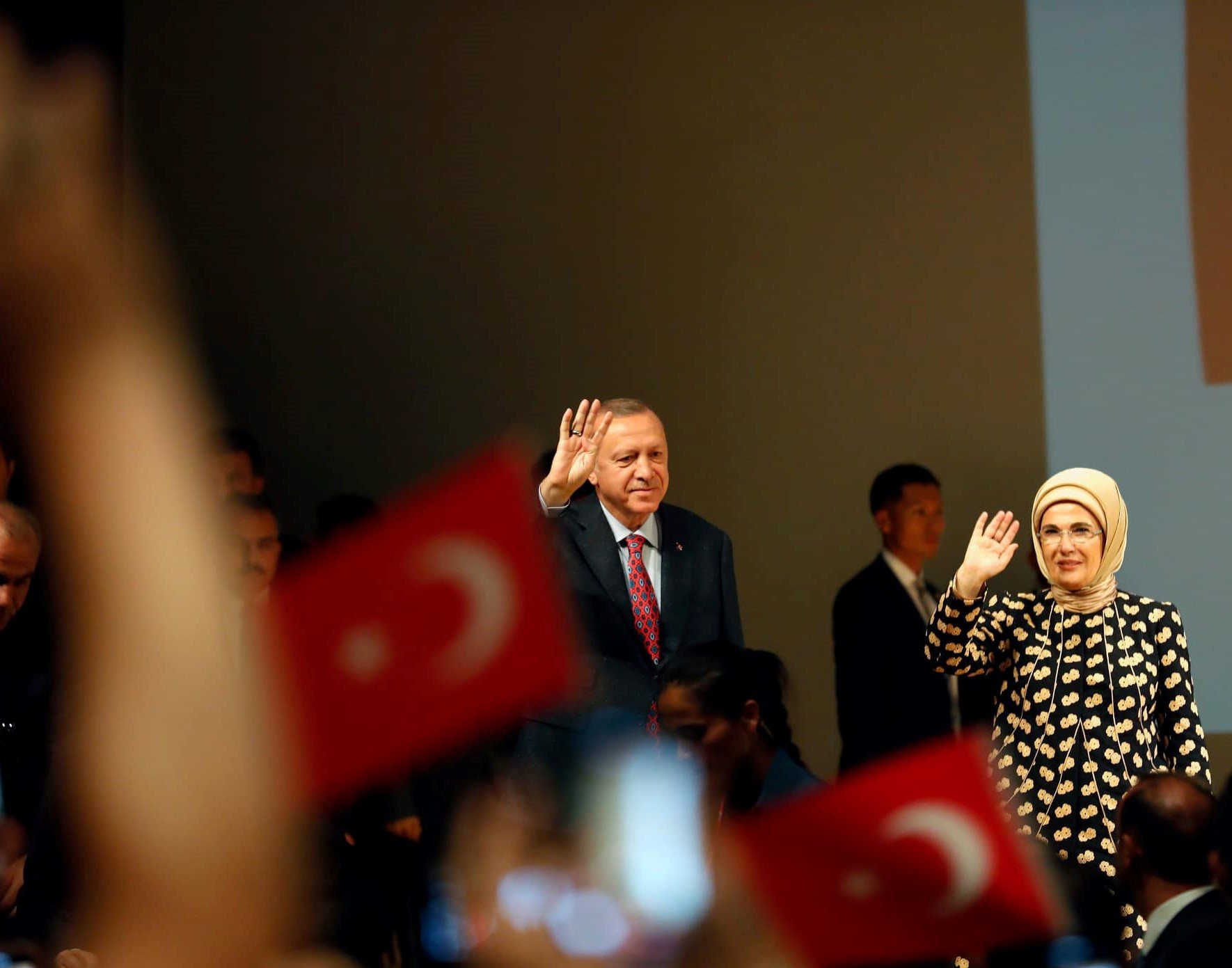 erdogan wins elections turkey