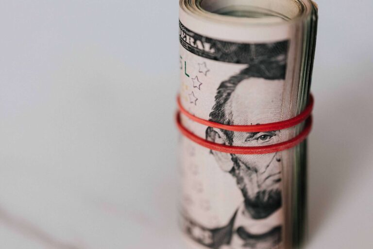 financial risk profile