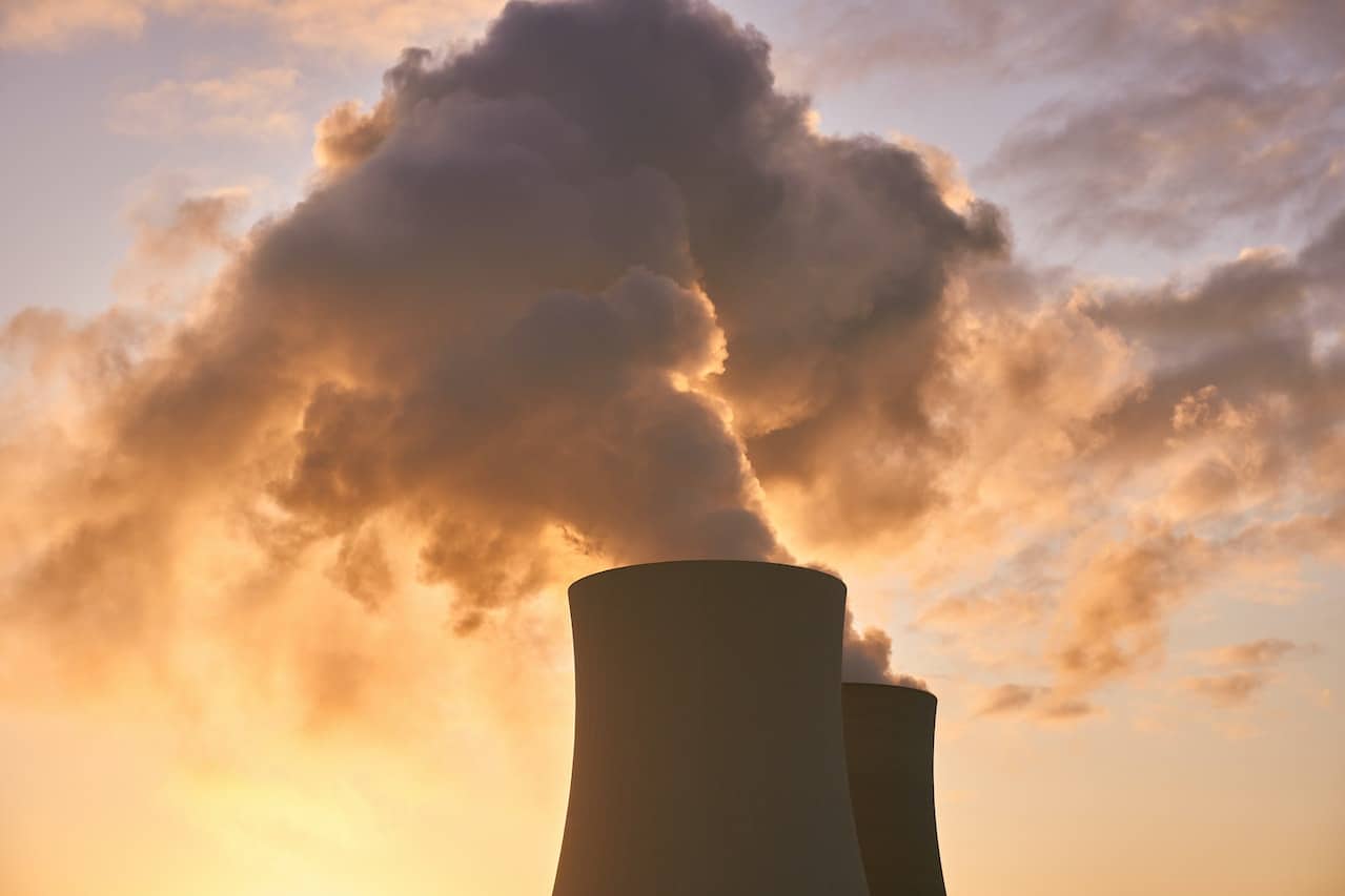fossil fuel