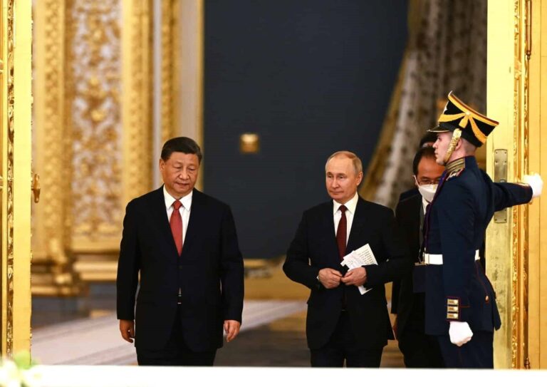 geopolitical 2023
