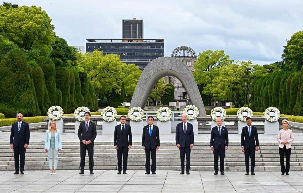 hiroshima g7