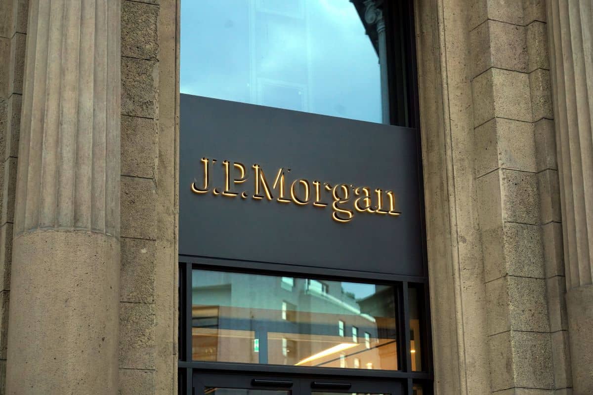 jp morgan