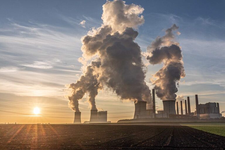 Decoding carbon capture and storage: A Promising Strategy