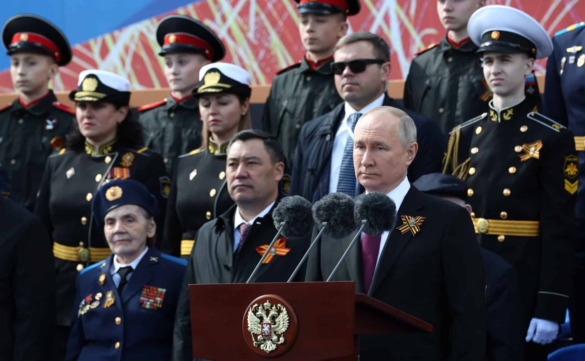 putin speech victory day