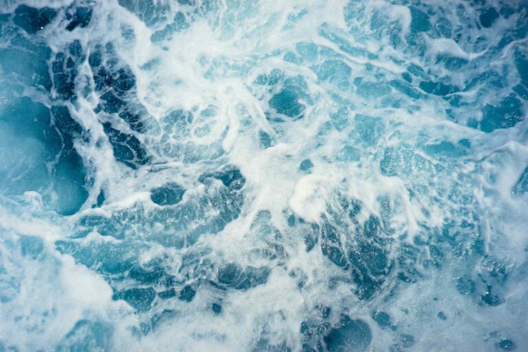 seachange