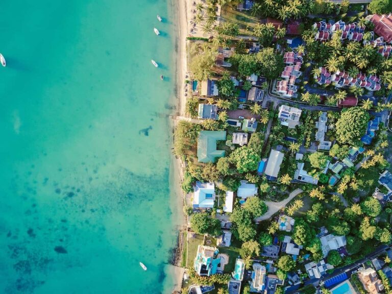 sustainable tourism