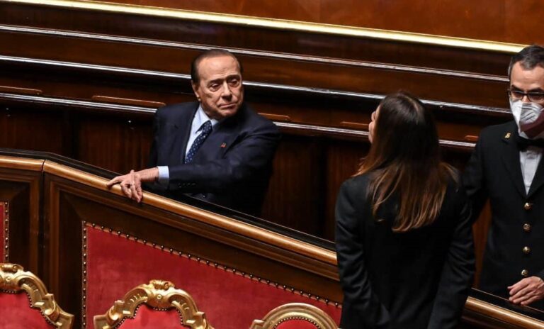 berlusconi dead