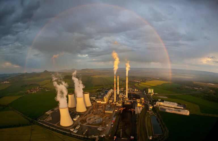 biomethane plants