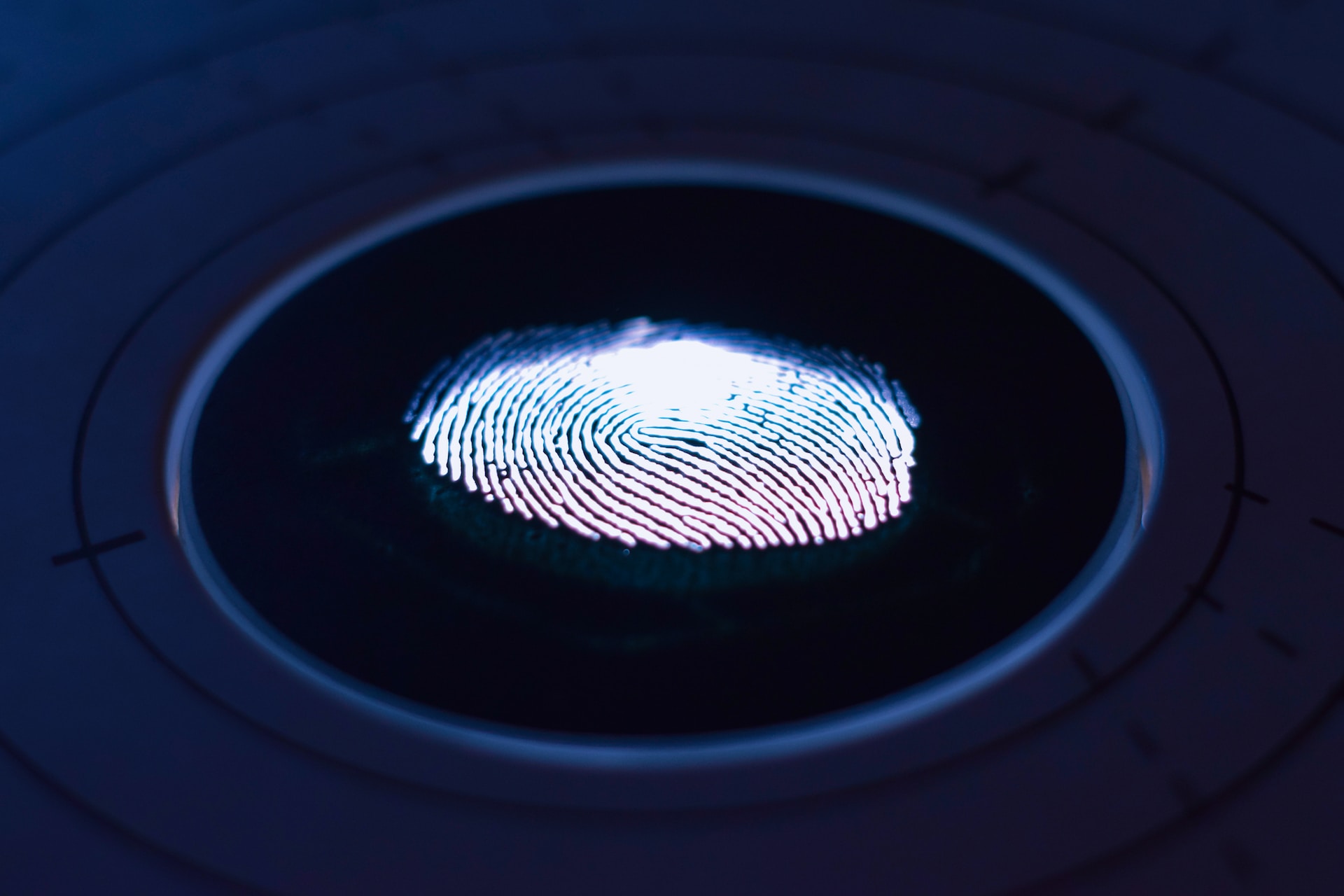 biometric applications