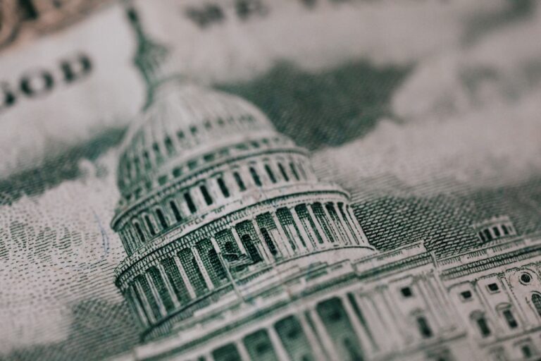 economic stagnation