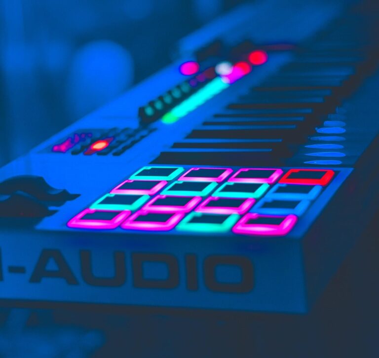 music artificial intelligence