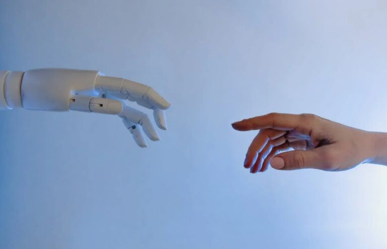 artificial intelligence marketing