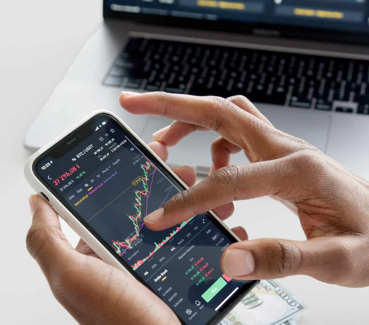 best investing apps