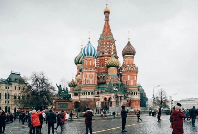 brain drain russia