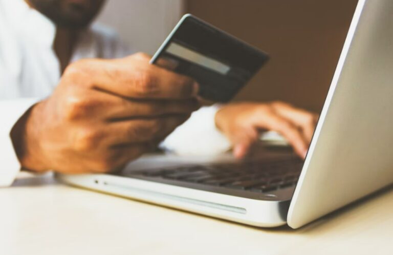 e-commerce